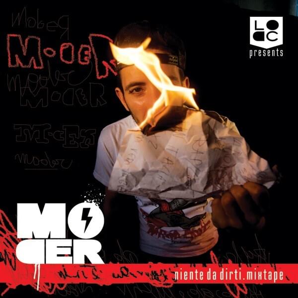 Niente da dirti mixtape