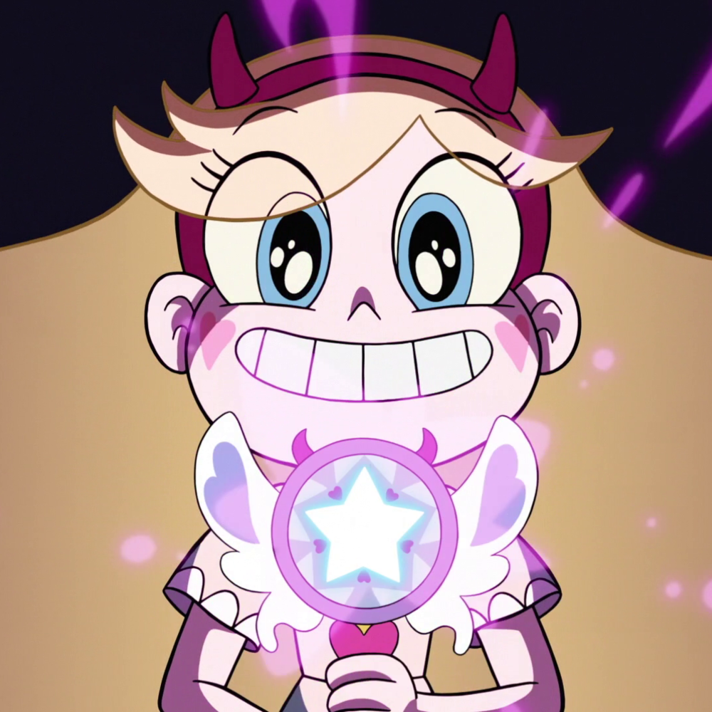 Star vs The Forces Of Evil Theme Song