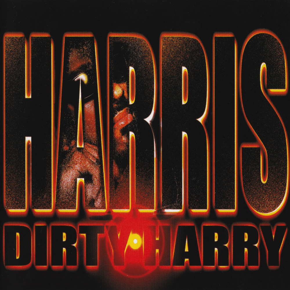 Dirty Harry