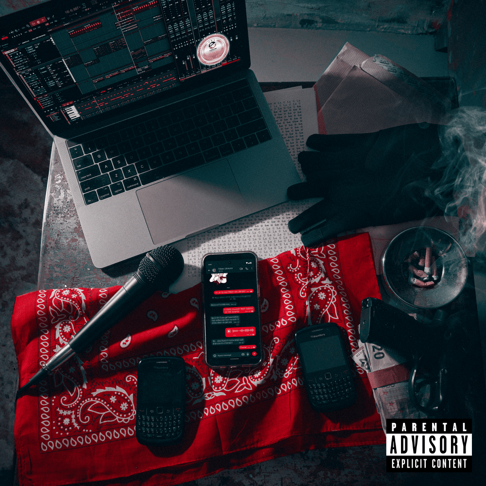 La G World, Pt.1