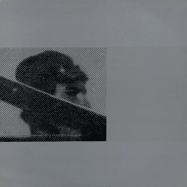 Album cover art for "There's Only This" by A Certain Ratio