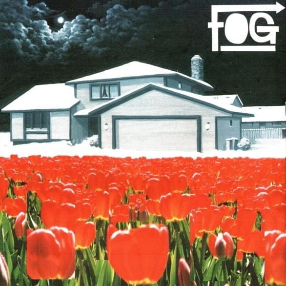 The Fog (2002's Reissue)