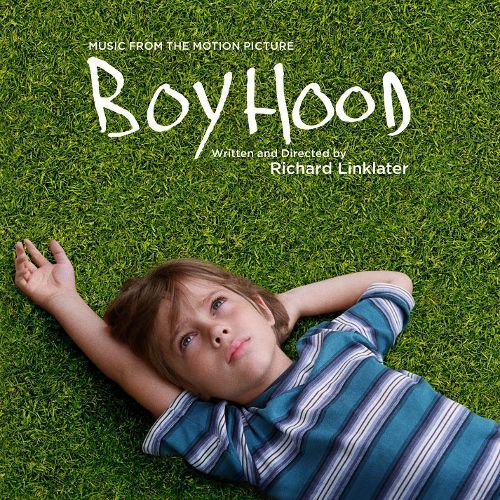 Boyhood (Original Motion Picture Soundtrack)