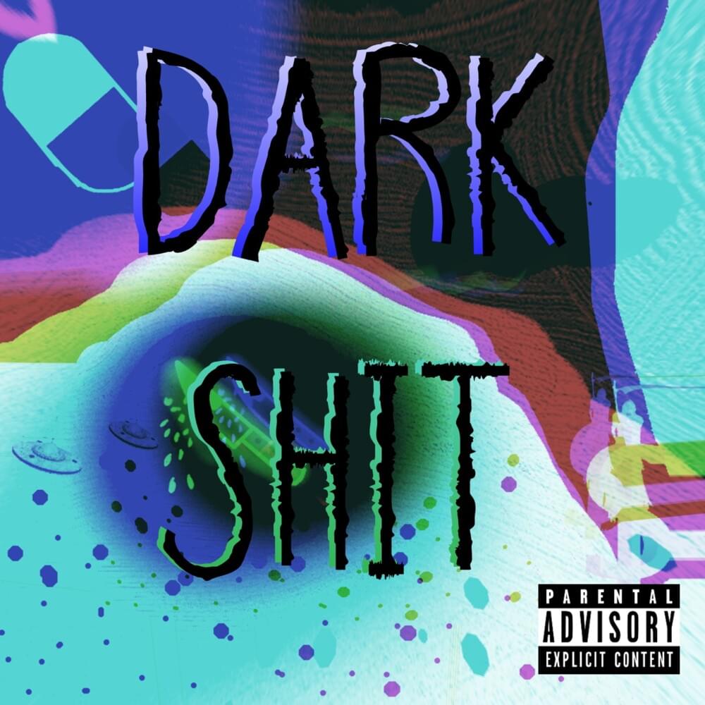 Dark shit