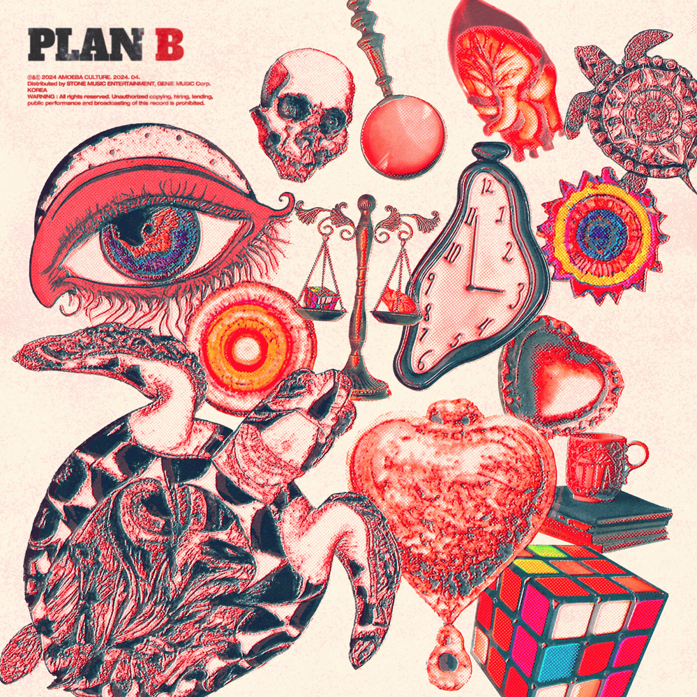 PLAN B