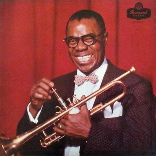 Satchmo: A Musical Autobiography