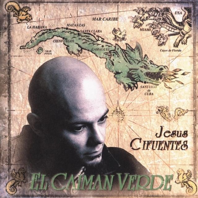 El Caimán Verde
