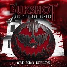 Night of The Hunter - Red Mist Edition