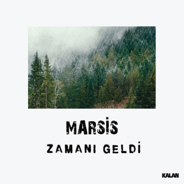 Zamanı Geldi (Komoxtu Ora)