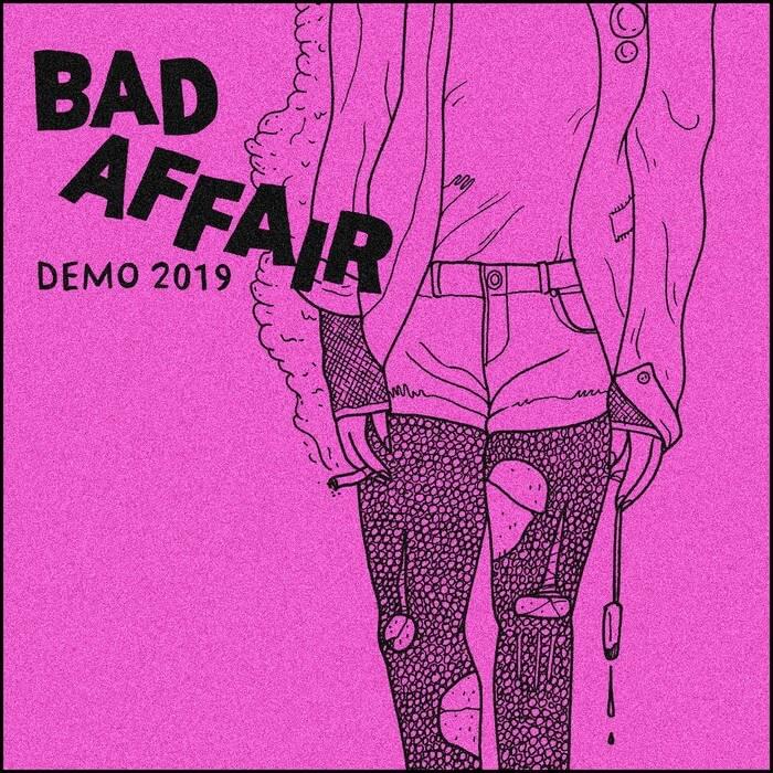 Demo 2019