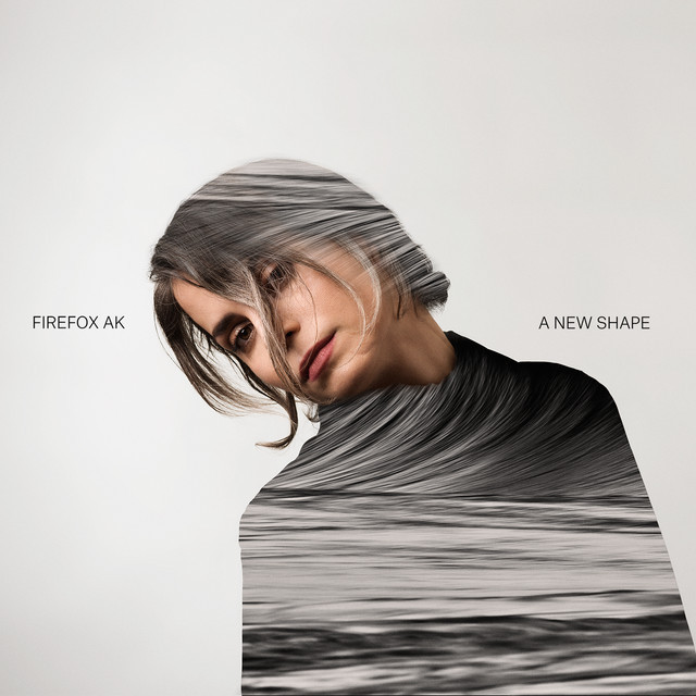 A New Shape - EP