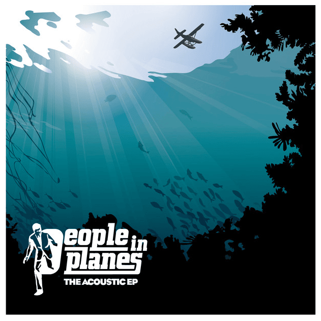 The Acoustic EP