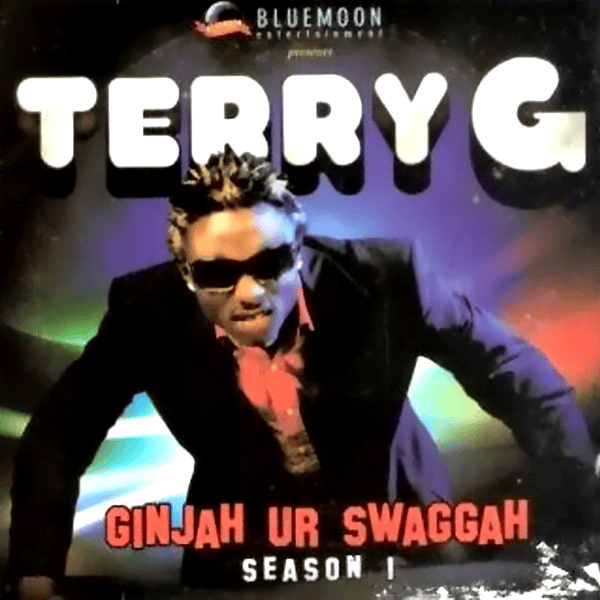Ginjah Ur Swaggah