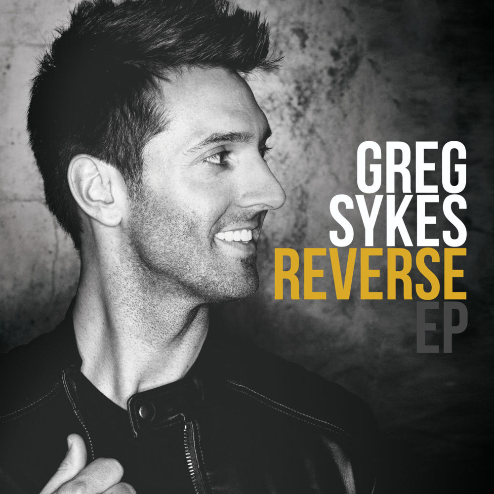 Reverse - EP