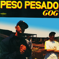 Peso Pesado