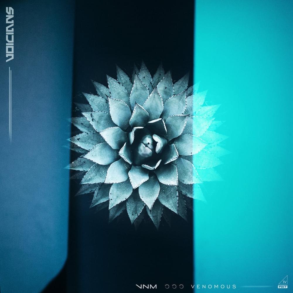 Venomous (Single)