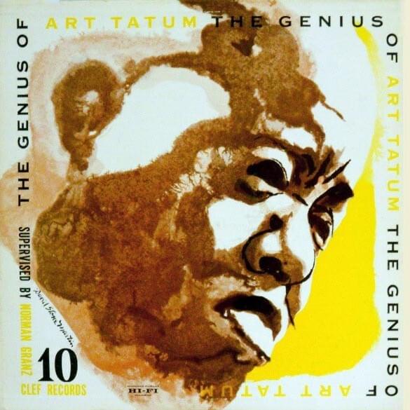 The Genius of Art Tatum #10