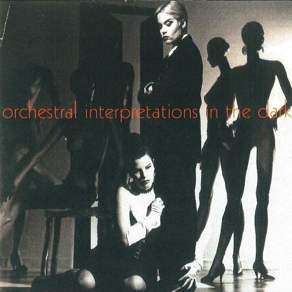Orchestral Interpretations In The Dark