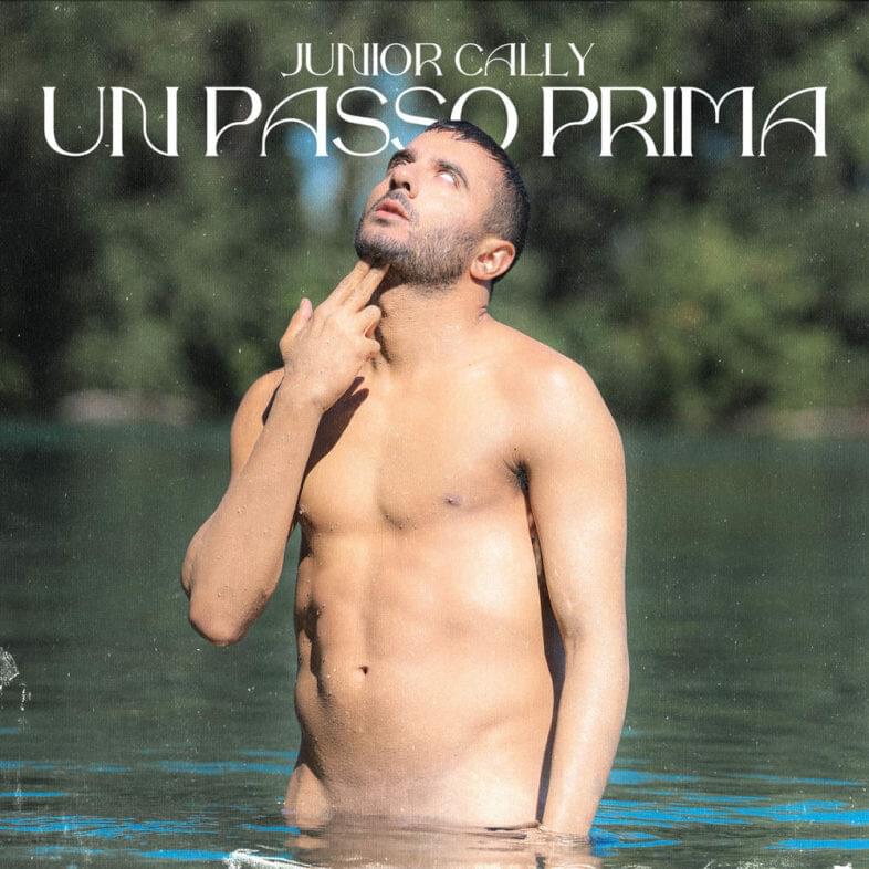 Un passo prima
