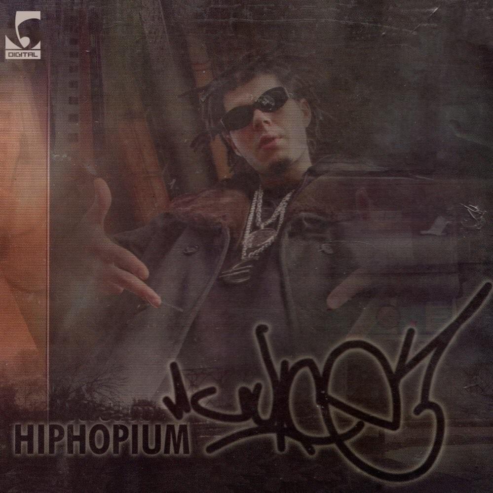 Hiphopium 1 (Deluxe) (Remastered)