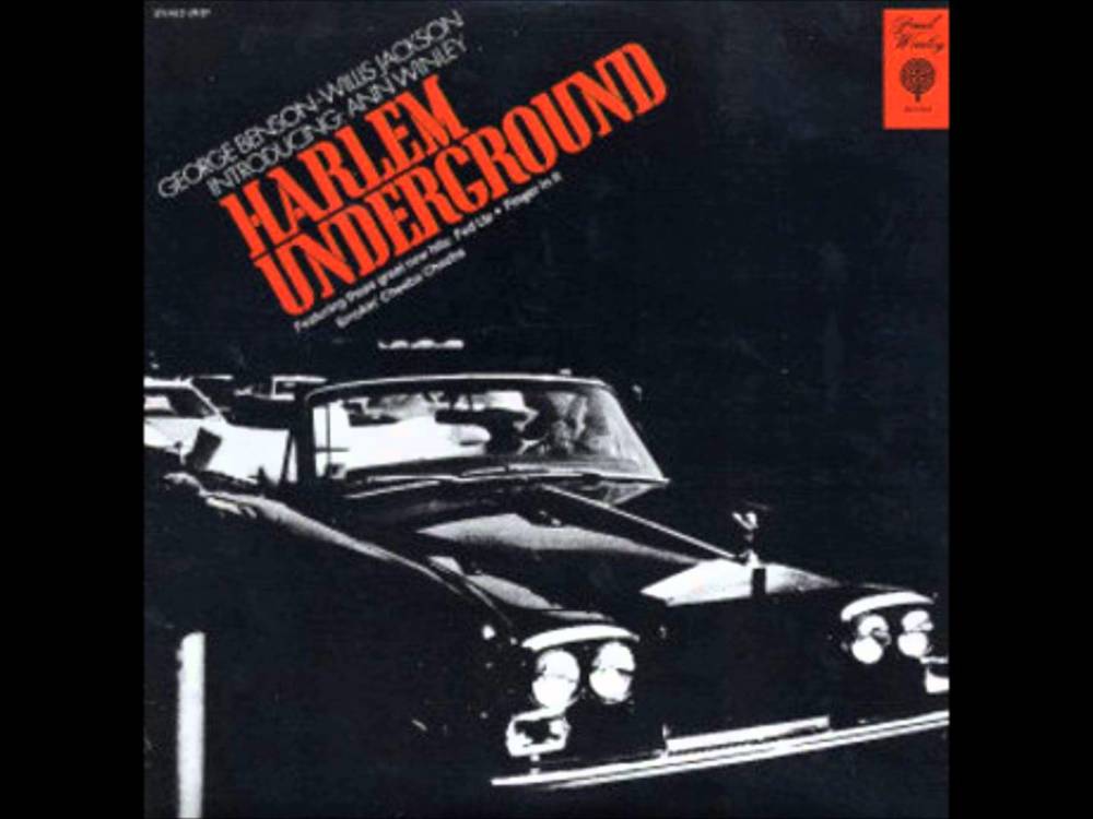 Harlem Underground