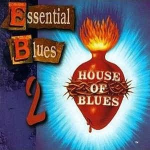 Essential Blues 2