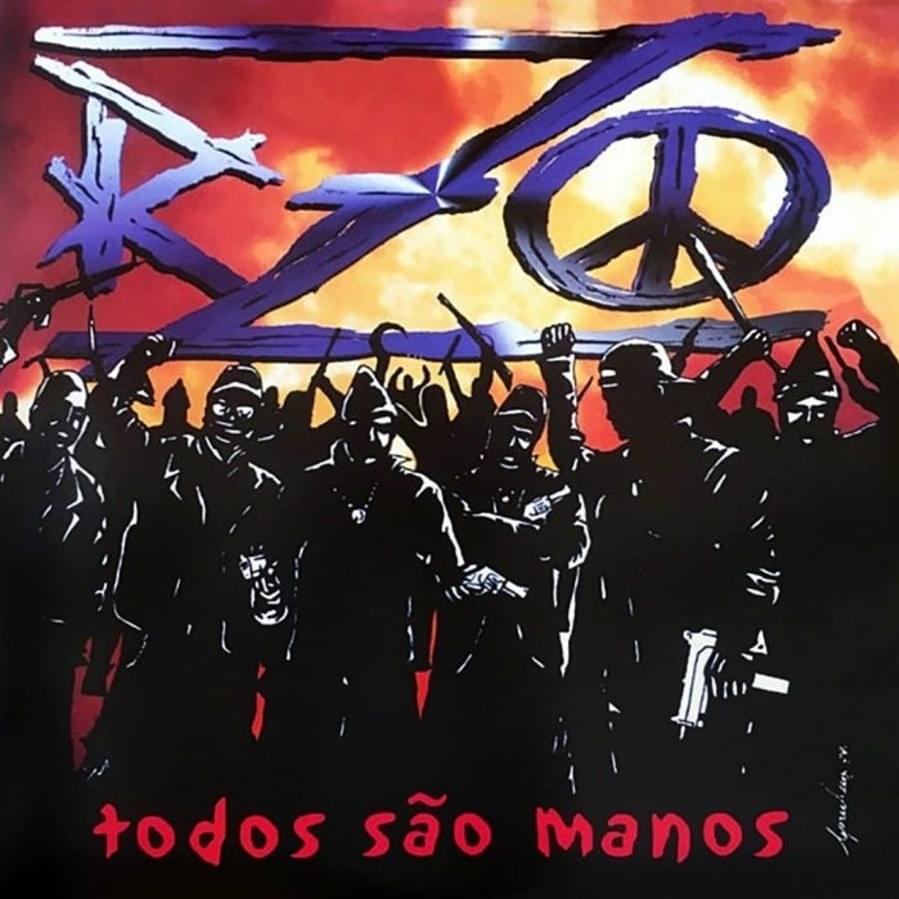 Todos São Manos