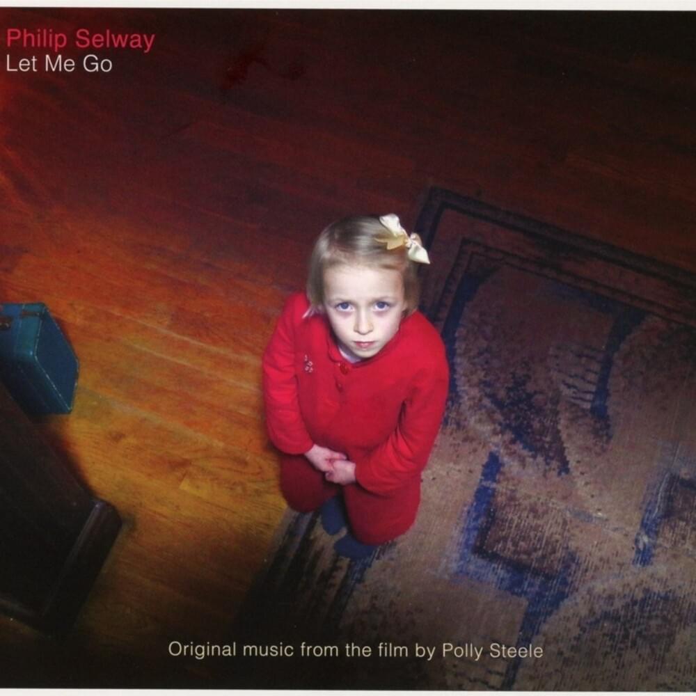 Let Me Go OST
