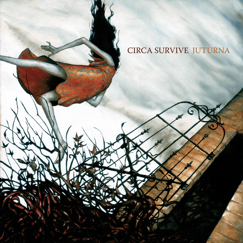 Juturna (Deluxe 10 Year Anniversary Edition)