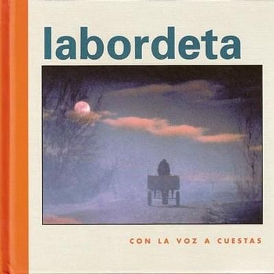 Con la voz a cuestas