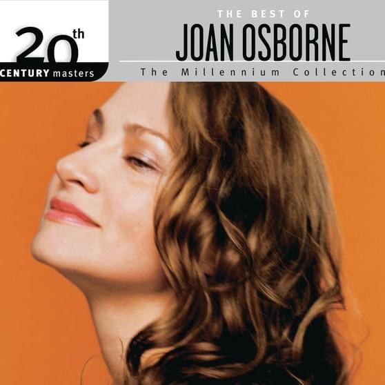 20th Century Masters: The Best of Joan Osborne - The Millennium Collection