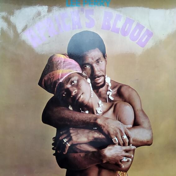 Africa’s Blood