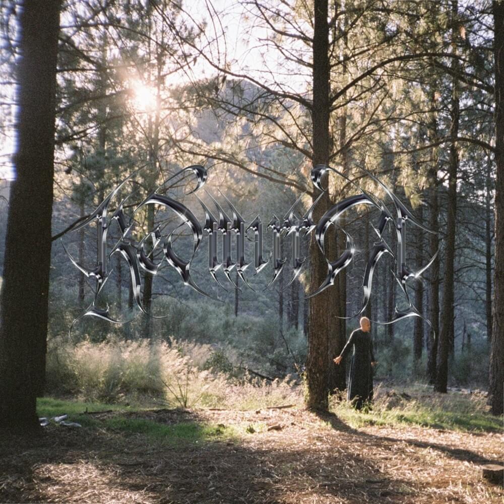 dreamwalk - EP