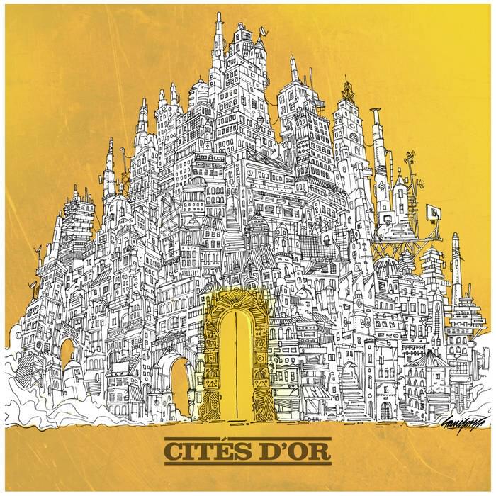 Cités d’or