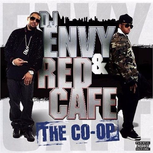 The Co-Op w/ DJ Envy