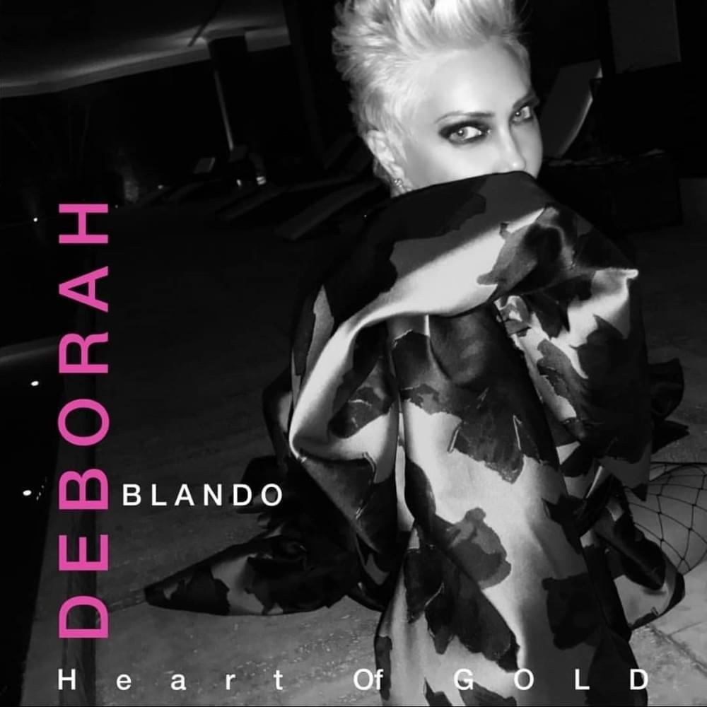 Heart Of Gold - EP