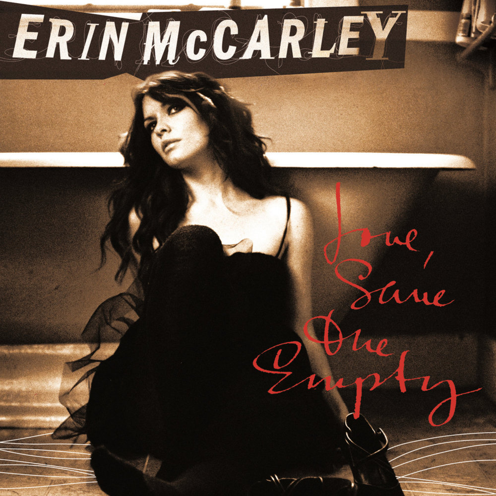 Love, Save the Empty
