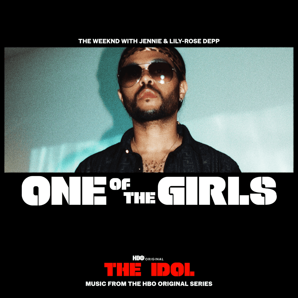 Cover image for One of the Girls