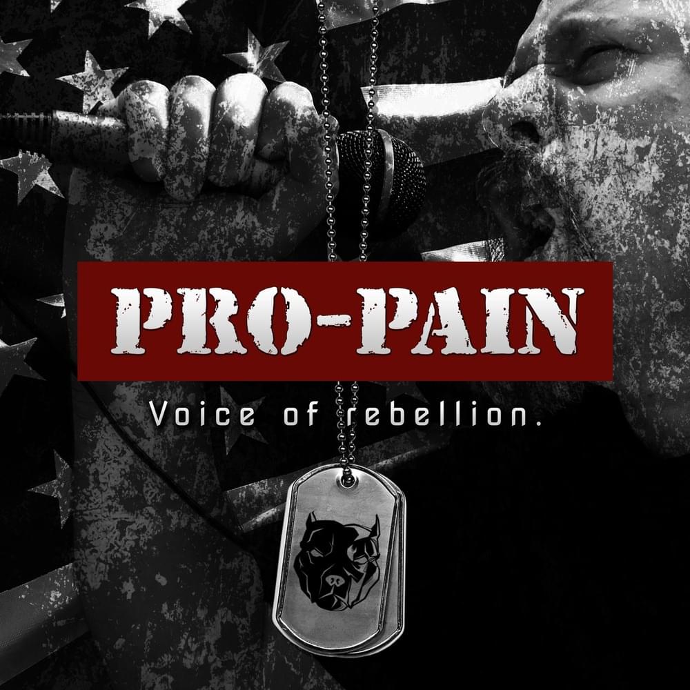 Voice of Rebellion 