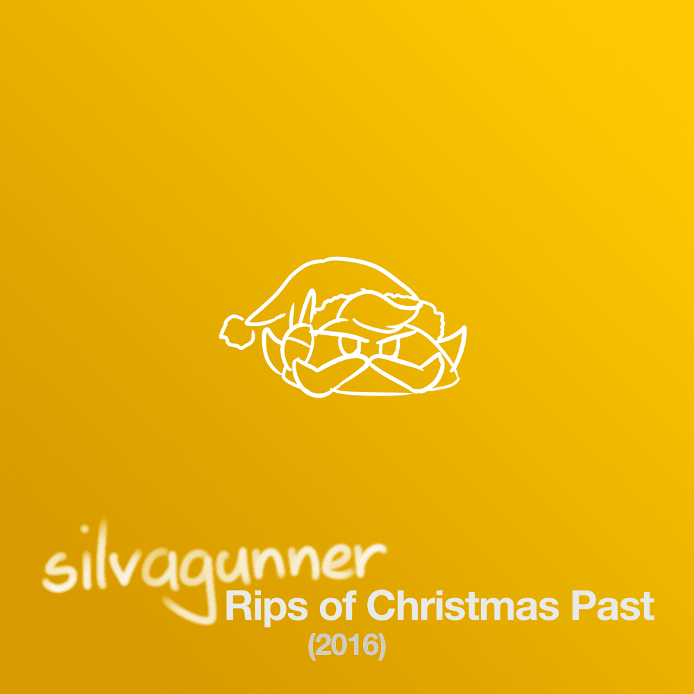  Rips of Christmas Past