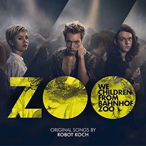 We Children From Bahnhof Zoo (Original Songs)
