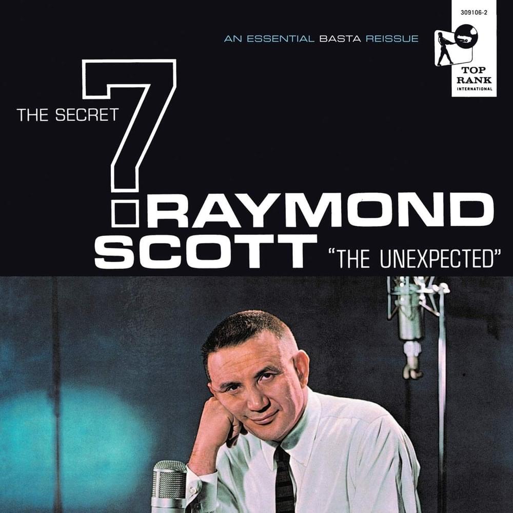 The Secret 7: The Unexpected