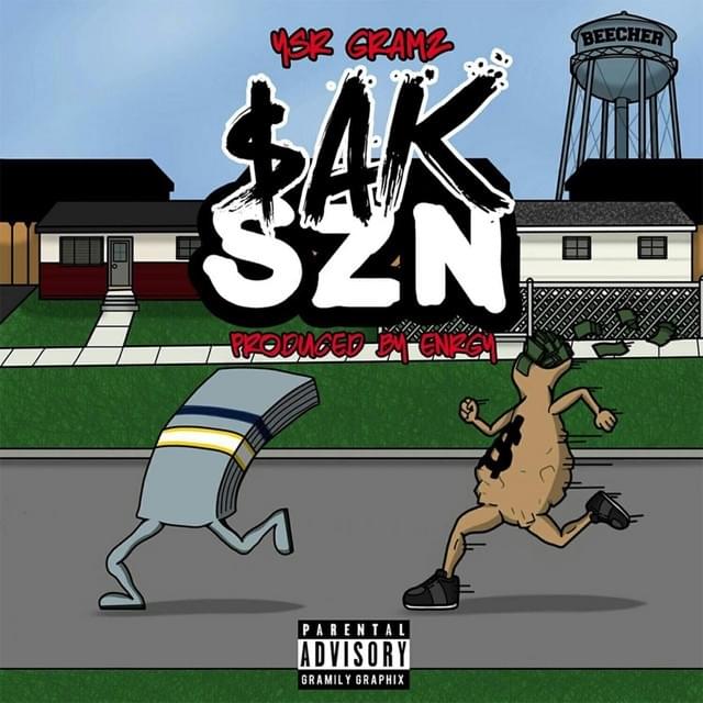 Sak SZN