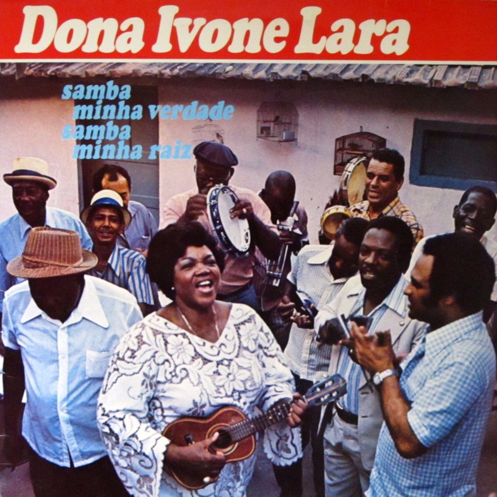 Samba, Minha Verdade, Samba, Minha Raiz