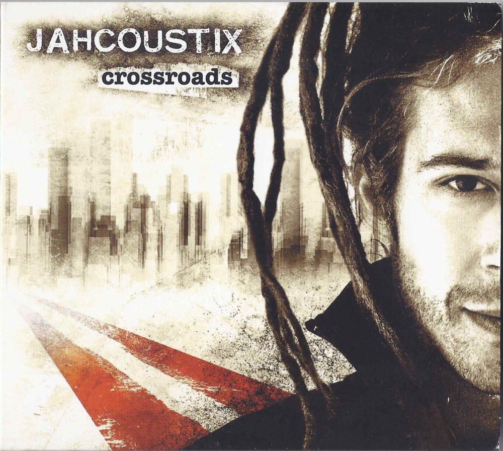 Crossroads