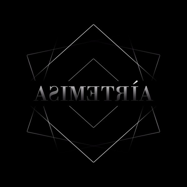 Asimetría