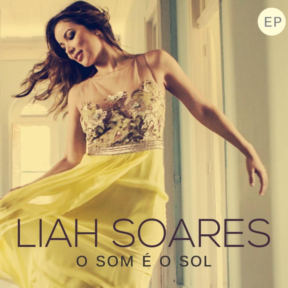 O Som É o Sol EP