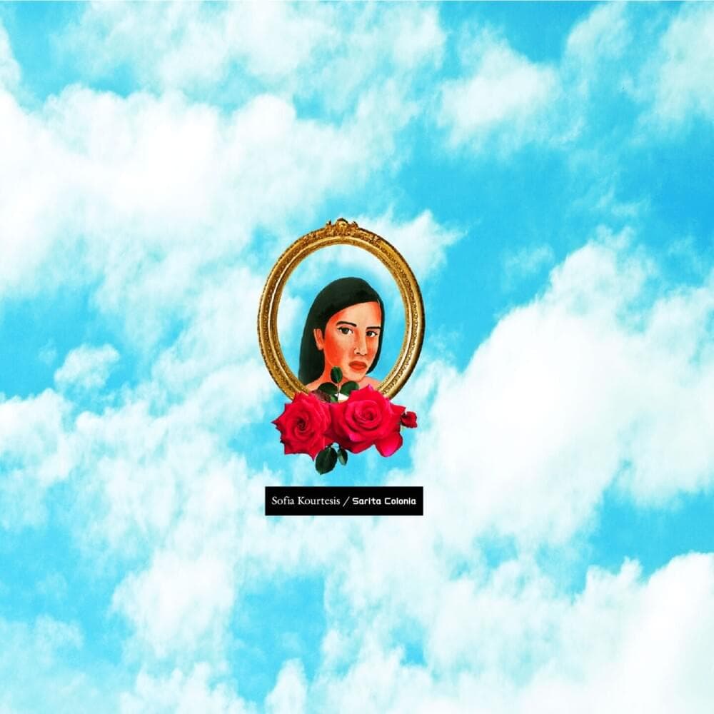 Sarita Colonia - EP