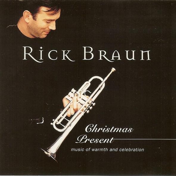 Christmas Present: Music of Warmth & Celebration