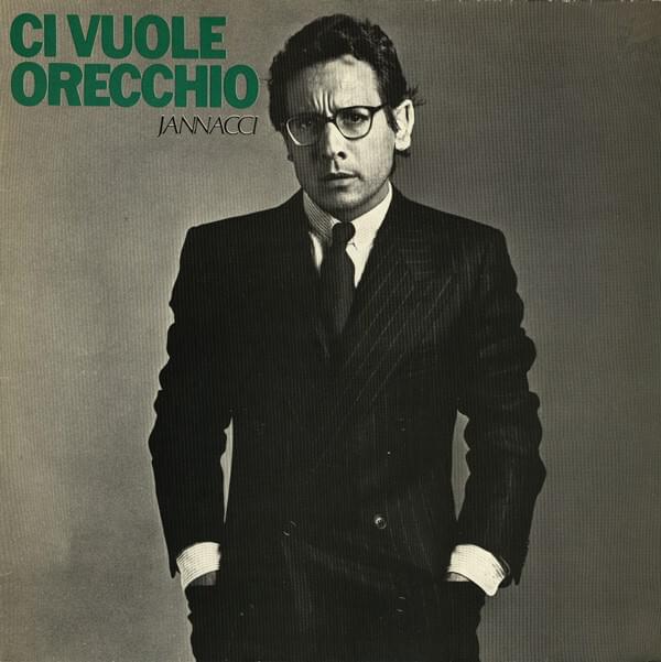 Ci vuole orecchio